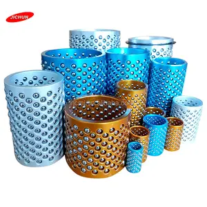 Guide Bushing Mould MBS/MBJ/MBSH/MBJH/MISUMI Standard Ball Cage/Guide Elements For Mould Making Ball Cage Bushing Set For