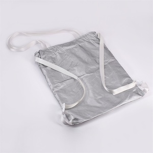 Ba Lô Giấy Tyvek Không Thấm Nước Dành Cho Thể Thao/Du Lịch Tùy Chỉnh Có Thể Theo Phong Cách Đơn Giản - Product Image 3