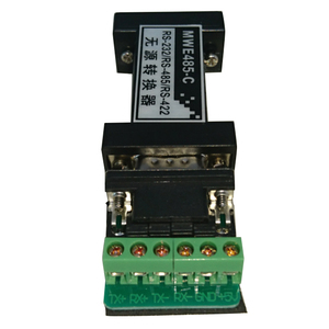 RS232 Để RS422 Chuyển Đổi 232-485 422 Tốc Độ Cao Dual-Sử Dụng Giao Diện Chuyển Đổi - Product Image 6