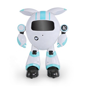 KAQI-YOYO JJRC R14 <span class=keywords><strong>Robot</strong></span> Điều Khiển Từ Xa Thông Minh 2.4G Dành Cho Trẻ Em - Product Image 4