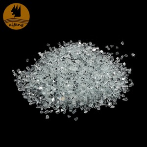 Cheap Color Decor Crushed Mirror Engineered Frosted Nano Crystallized Glass Stone - Product Image 3