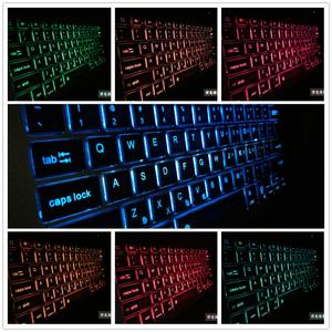 7 Couleur LED Rétro-Éclairé Bluetooth Clavier Avec Smart <span class=keywords><strong>Folio</strong></span> PU Étui En Cuir pour <span class=keywords><strong>iPad</strong></span> Pro 12.<span class=keywords><strong>9</strong></span> Pouce - Product Image 4