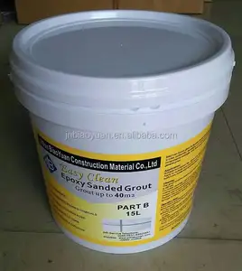 Epoxy Joint Filler for marble and stone