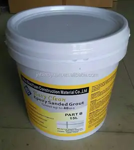 संगमरमर और पत्थर के लिए Epoxy संयुक्त भराव