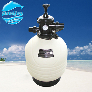 Emaux Série MFV Montage Supérieur <span class=keywords><strong>Filtre</strong></span> de Piscine - Product Image 2