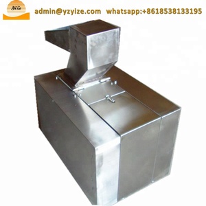 Molienda tipo hueso máquina Descanso/hueso Cracking machine/hueso máquina <span class=keywords><strong>picadora</strong></span> - Product Image 2