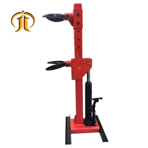 Compresseur de <span class=keywords><strong>ressort</strong></span> automatique robuste de 2200 livres, outil pour <span class=keywords><strong>amortisseur</strong></span> - Product Image 6