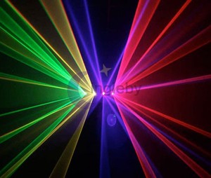Proveedores de navidad al aire libre lente multi color de luz láser 4 cabeza móvil <span class=keywords><strong>dj</strong></span> disco luces láser <span class=keywords><strong>para</strong></span> la venta - Product Image 4