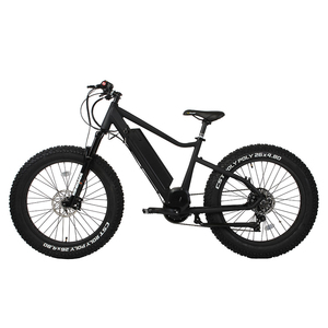Cadre batterie cachée hors route 9 vitesses bafang <span class=keywords><strong>bbs</strong></span> 02 hd 48v 750w 1000w mid drive gros pneu moteur caché vélo électrique - Product Image 2