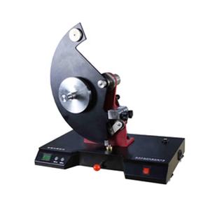 Écran couleur Non-Tissé Tissu de Résistance À La Déchirure Équipement D'essai Fournisseur - Product Image 3