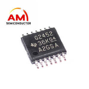 DC-DC <span class=keywords><strong>de</strong></span> salida única TLV62090RGT, 2,5 V a 5,5 V, 0,8 V a 5,5 V, 3A, 16 Pines, VQFN, EP T/R, servicio <span class=keywords><strong>de</strong></span> Bom - Product Image 6