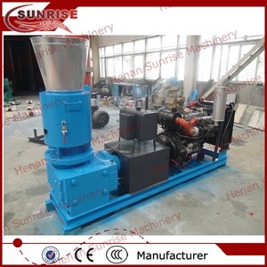 Macchina per <span class=keywords><strong>Pellet</strong></span> di Legno a Diesel, Macchina per <span class=keywords><strong>Pellet</strong></span> di Segatura a Diesel, Mulino per <span class=keywords><strong>Pellet</strong></span> di Legno a Diesel - Product Image 4