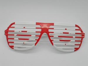 Vendite calde colori assortiti occhiali otturatore 2022 occhiali da sole per feste occhiali da sole pazzi - Product Image 6