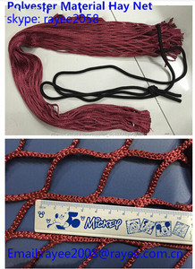 chargeur lent foin sac, petit chargeur liberté foin lent net,<span class=keywords><strong>cheval</strong></span> foin feeder net - Product Image 2