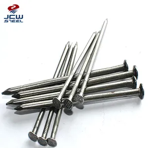 BWG 12G*2'' best price common nail / Iron nail / wire nail to Tanzania