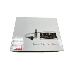 Produttori di cina 40000 rpm Elettrico Portatile Micro Motore Dentale - Product Image 6