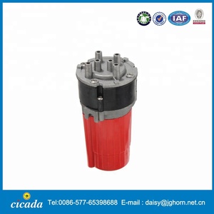 <span class=keywords><strong>Klaxon</strong></span> à Air pour trompette, 4x5, 12V, 125db, Dukes <span class=keywords><strong>de</strong></span> Hazzard, musique, dixes, <span class=keywords><strong>voiture</strong></span>, camion - Product Image 6