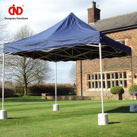 Base de parapluie extérieur en plastique Hdpe, pièces de parapluie, pièces détachées pour Patio, extérieur