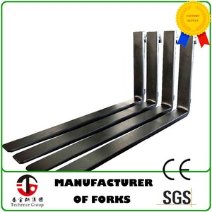 Ngã ba file đính kèm xe nâng xe tải loại móc xe nâng forks với chất lượng cao - Product Image 5