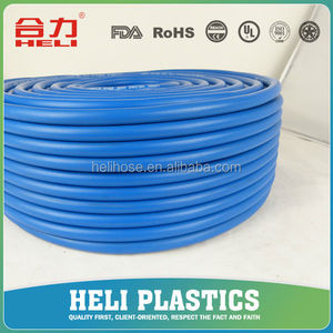 Гибкая резиновая Красочные и мягкие резиновые гибкие шланги - Product Image 1