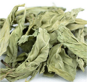 Hojas secas de plantas, té, menta, té - Product Image 2
