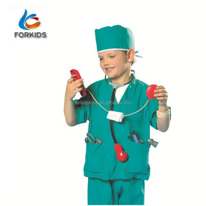11 pezzi costumi da medico per bambini <span class=keywords><strong>set</strong></span> di giochi da medico per bambini <span class=keywords><strong>set</strong></span> da gioco in ospedale gioco di ruolo - Product Image 5
