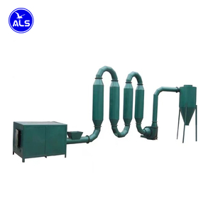 Henan secado serrín <span class=keywords><strong>de</strong></span> <span class=keywords><strong>madera</strong></span> máquina para hacer pellets - Product Image 1