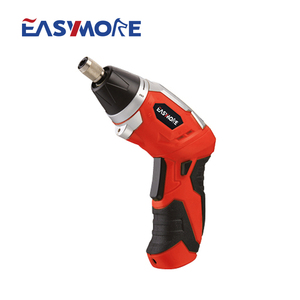 Mini <span class=keywords><strong>tournevis</strong></span> électrique sans fil 3,6 V rechargeable avec source d'alimentation Li-ion/Ni-cd, perceuse électrique - Product Image 2
