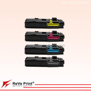 Huuzuhai — cartouche de toner pour 8600r02225/106R02226/106R02227/106R02228, pour phaster 6600/6600N/6600DN/CP405 - Product Image 1