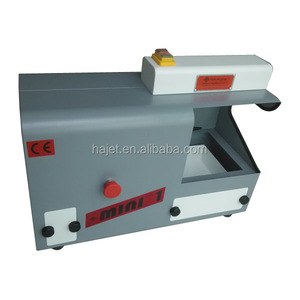 Chine En Gros Diamant Coupe et Polissage Machine avec Collecteur De Poussière Diamant Bord Polisseuse - Product Image 5