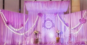 Bolas de espuma de poliestireno <span class=keywords><strong>blanco</strong></span> de 15cm para modelado de fiesta de Navidad DIY artesanía decorativa Bola de burbujas regalo - Product Image 2