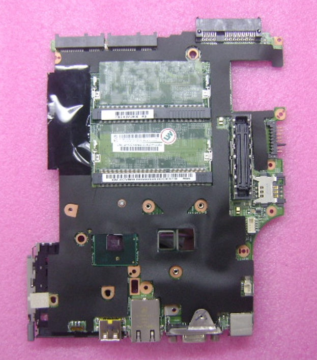 63Y2066 материнская плата FRU Thinkpad X201 системных плат I7-620M