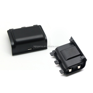 Có thể sạc lại pin điện gói chơi phí cáp cho <span class=keywords><strong>Xbox</strong></span> một không dây điều khiển pin gói - Product Image 2