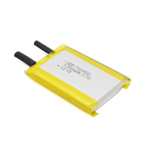 Tablet PC dengan Baterai 4000mAh, Baterai Lipo 3.7v 4000mAh - Product Image 4