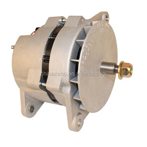 ALTERNADOR 110-555HD 12 Voltios 140 Amperios <span class=keywords><strong>J</strong></span>-180 para VNL - Product Image 2