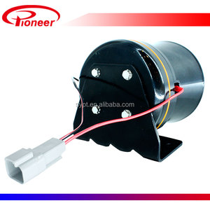 ไซเรนลมสำหรับรถบรรทุกหนัก 12v 24v - Product Image 3