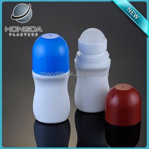 P1023 60 ml rollo de plástico en especia vieja botella de <span class=keywords><strong>desodorante</strong></span> - Product Image 5