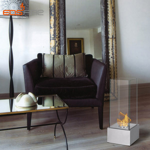 Chimenea fabricantes superior diy <span class=keywords><strong>Casa</strong></span> de lugar de fuego - Product Image 5