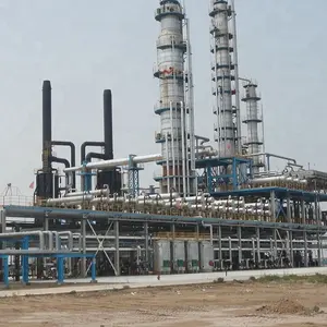 Good Quality Used Cooking Oil Refinery Making B100 Biodiesel Plant for Sale