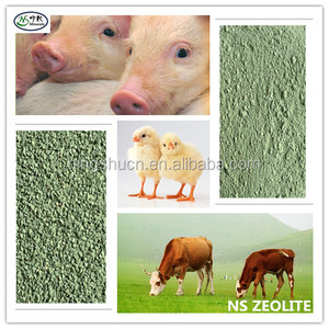 Feed grade <span class=keywords><strong>zeolite</strong></span> naturale <span class=keywords><strong>clinoptilolite</strong></span> per animali di alta qualità integratori - Product Image 4