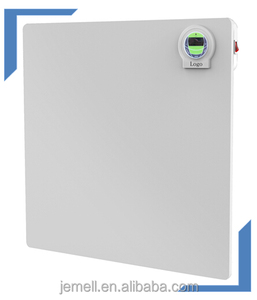 <span class=keywords><strong>Radiatore</strong></span> a Pannello in Alluminio Ultra Sottile con Timer 24 Ore, Controllo Meccanico - Product Image 2