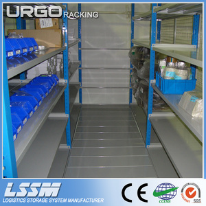 נאנג 'ינג URGO באיכות גבוהה כבד החובה מחסן אחסון ביניים עצבים - Product Image 2