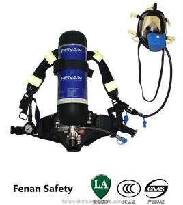 Or ara fournisseur, Autonome <span class=keywords><strong>appareil</strong></span> <span class=keywords><strong>respiratoire</strong></span> - <span class=keywords><strong>Portable</strong></span> SCBA <span class=keywords><strong>prix</strong></span> - Product Image 1