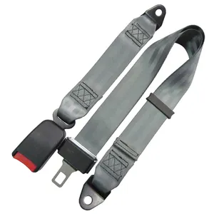 2 Inch Airplane Safety Seat Belts for Sale