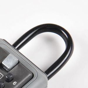 YH9175 Cadenas Portable Clé à 10 Chiffres Serrure <span class=keywords><strong>Keysafe</strong></span> Clé Boîte De Rangement - Product Image 5