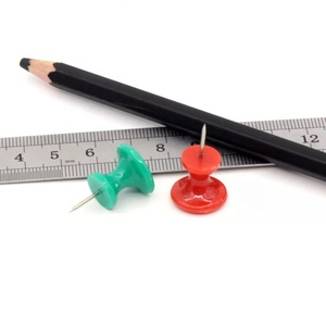 Grosses <span class=keywords><strong>épingle</strong></span>s à tête plate géantes, <span class=keywords><strong>épingle</strong></span>s décoratives pour <span class=keywords><strong>carte</strong></span> <span class=keywords><strong>du</strong></span> <span class=keywords><strong>monde</strong></span> - Product Image 4