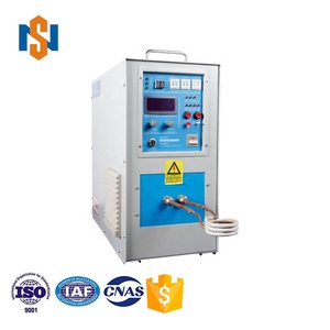 Elektronik mini indüksiyon altın eritme fırını satılık - Product Image 6