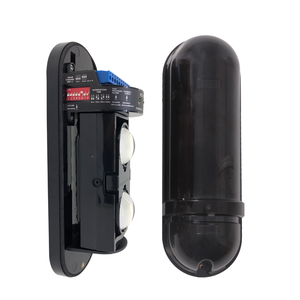 100M Chu Vi Ngoài Trời 2 Chùm Phát Hiện Sử Dụng An Ninh Báo Động Tại Nhà - Product Image 3