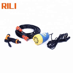 Personal auto manual de alta presión <span class=keywords><strong>car</strong></span> <span class=keywords><strong>wash</strong></span> equipos para lavado de coches - Product Image 4