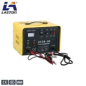 Bộ Sạc Pin 220V 12/ 24 V Di Động Cho Xe Tay Ga